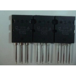 IXFN132N50P3  935 SOT