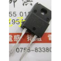 HERAF1006G TO220F2 TSC正品