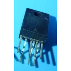 TDA4863AJ TO220F-7 Philips