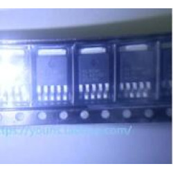 STU405DH SOT-252-5 